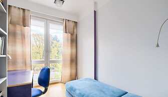 P&O Apartments Plac Wilsona