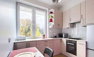 P&O Apartments Plac Wilsona