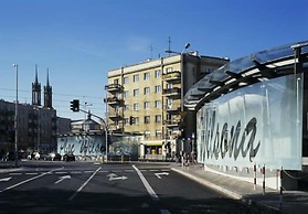 P&O Apartments Plac Wilsona