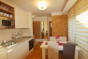 Apartments Egoiste - Centar