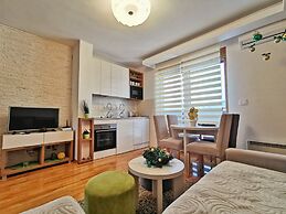 Apartments Egoiste - Centar