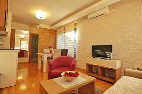 Apartments Egoiste - Centar