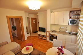 Apartments Egoiste - Centar