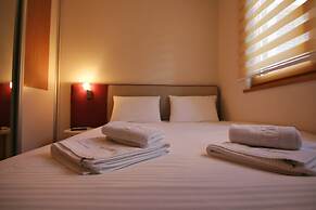 Apartments Egoiste - Centar