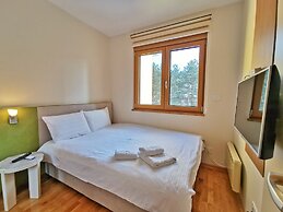 Apartments Egoiste - Centar