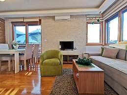 Apartments Egoiste - Centar