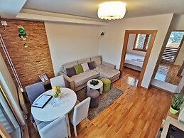 Apartments Egoiste - Centar