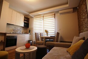 Apartments Egoiste - Centar