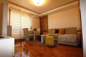 Apartments Egoiste - Centar