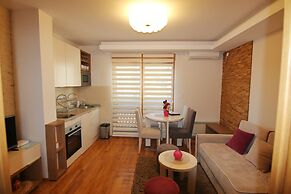 Apartments Egoiste - Centar