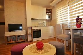 Apartments Egoiste - Centar