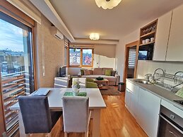Apartments Egoiste - Centar