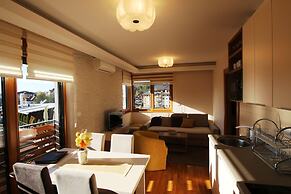 Apartments Egoiste - Centar