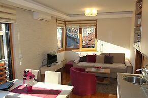 Apartments Egoiste - Centar