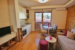 Apartments Egoiste - Centar