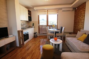 Apartments Egoiste - Centar