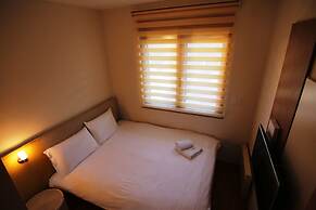 Apartments Egoiste - Centar