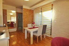 Apartments Egoiste - Centar