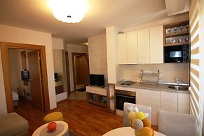 Apartments Egoiste - Centar