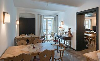 Hotel Gasthof Fuchs