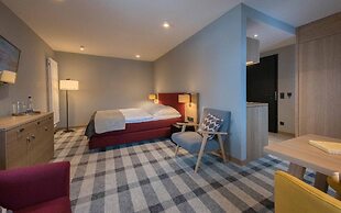 Hotel Gasthof Fuchs