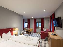 Hotel Gasthof Fuchs