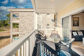 4695 Wild Iris Drive, #204 Magnolia Place 2 Bedroom Condo by RedAwning