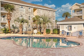 4695 Wild Iris Drive, #204 Magnolia Place 2 Bedroom Condo by RedAwning