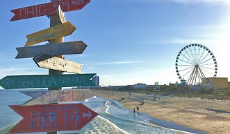 4695 Wild Iris Drive, #204 Magnolia Place 2 Bedroom Condo by RedAwning