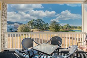 4695 Wild Iris Drive, #204 Magnolia Place 2 Bedroom Condo by RedAwning