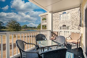 4695 Wild Iris Drive, #204 Magnolia Place 2 Bedroom Condo by RedAwning