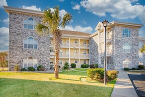 4695 Wild Iris Drive, #204 Magnolia Place 2 Bedroom Condo by RedAwning