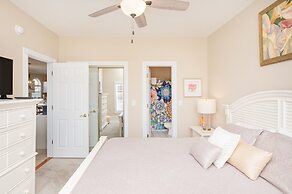 4695 Wild Iris Drive, #204 Magnolia Place 2 Bedroom Condo by RedAwning