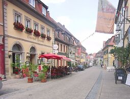 Ferienwohnung Weinklang