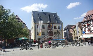 Ferienwohnung Weinklang