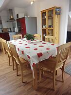 Ferienwohnung Weinklang