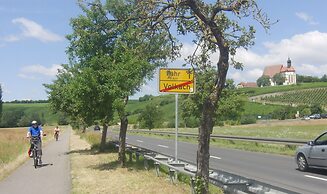 Ferienwohnung Weinklang