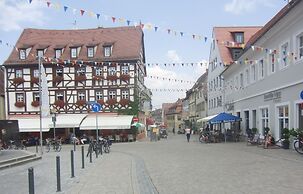 Ferienwohnung Weinklang