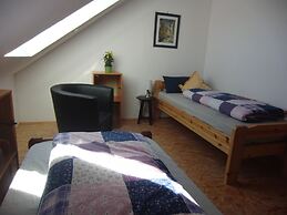 Ferienwohnung Weinklang