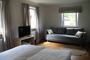 Tauberlodge