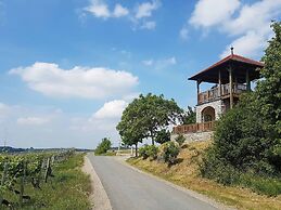 Ferienhäusle Sommerach