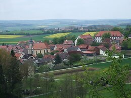 Ferienwohnung Bockelt