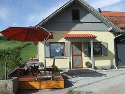 Ferienwohnung Bockelt