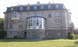 Ferienwohnung Bockelt