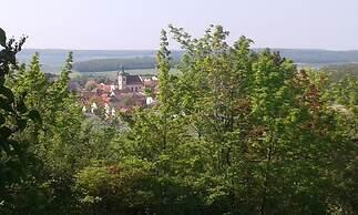 Ferienwohnung Bockelt