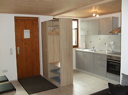 Ferienwohnung Bockelt