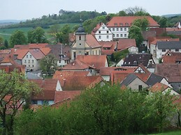 Ferienwohnung Bockelt