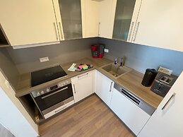 Traumwohnung am Altstadtrand