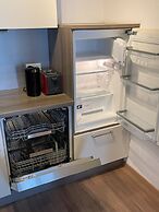 Traumwohnung am Altstadtrand