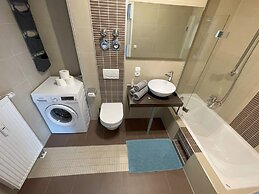 Traumwohnung am Altstadtrand